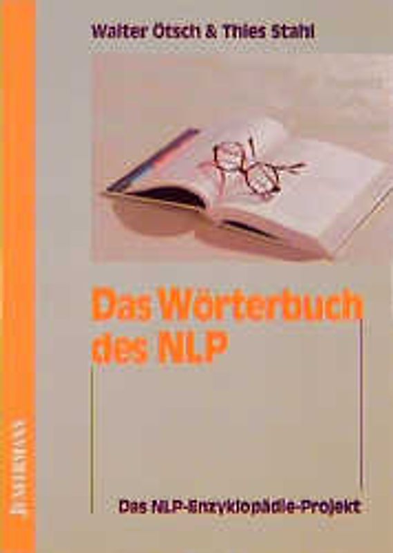 Das Wörterbuch des NLP