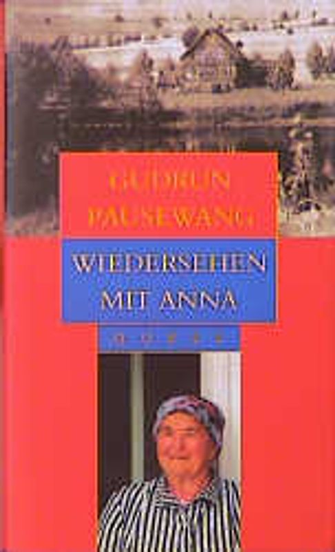 Wiedersehen mit Anna