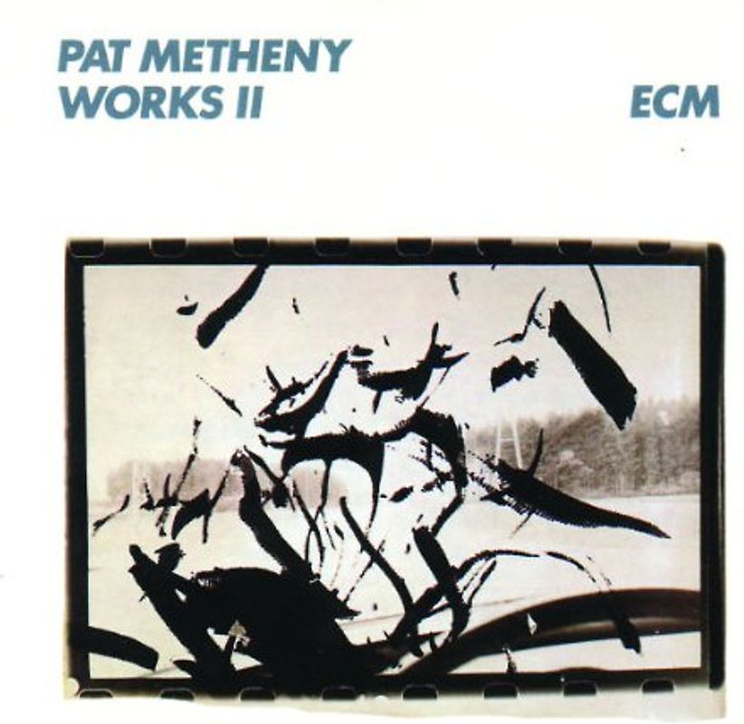 Pat Metheny - Works 2