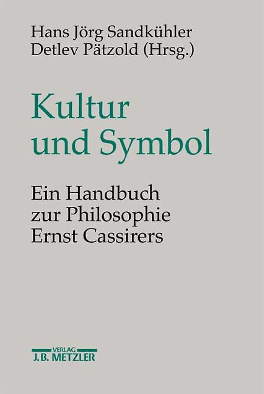 Kultur und Symbol