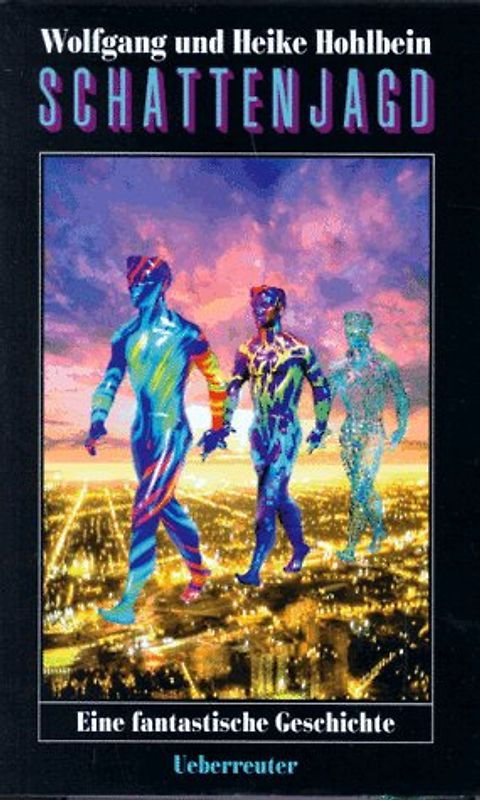 Schattenjagd