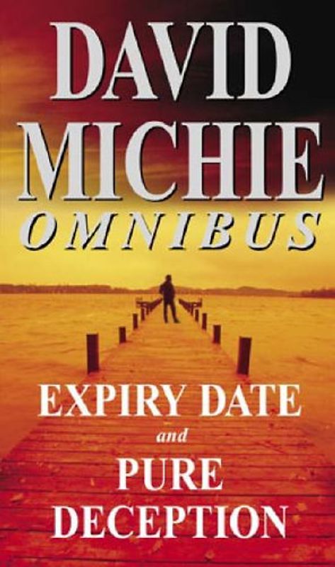 Expiry Date/Pure Deception