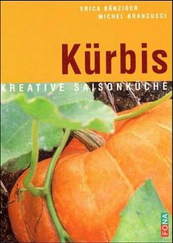 Kürbis