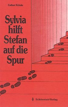 Sylvia hilft Stefan auf die Spur