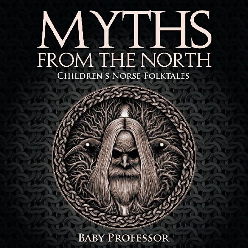 Myths from the North | Children's Norse Folktales