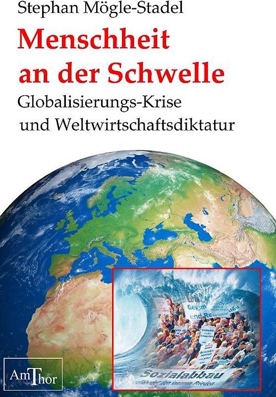 Menschheit an der Schwelle