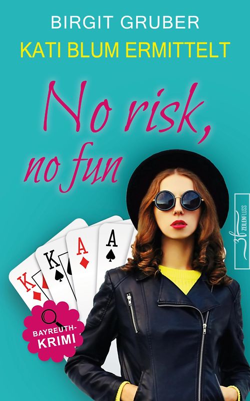 No risk, no fun