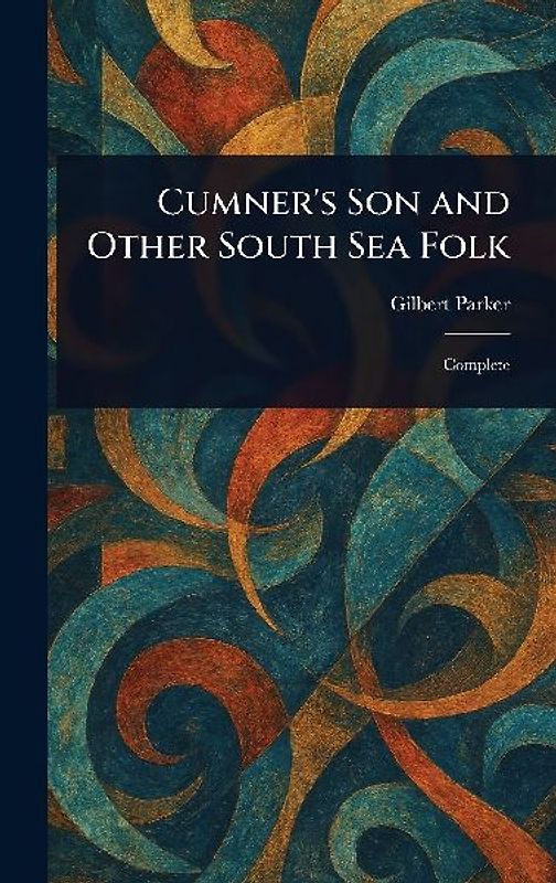 Cumner's Son and Other South Sea Folk
