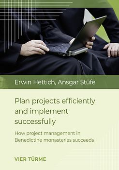 Plan projects efficiently and implement successfull