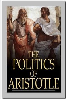 The Politics of Aristotle