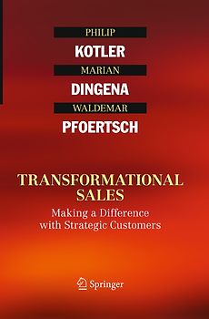 Transformational Sales