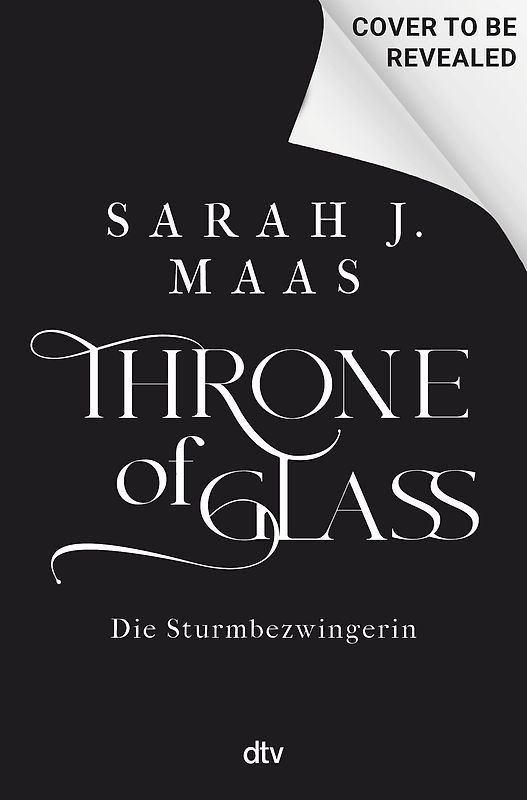 Throne of Glass – Die Sturmbezwingerin