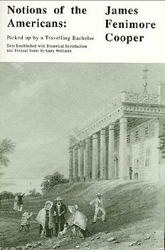 Notions of the Americans