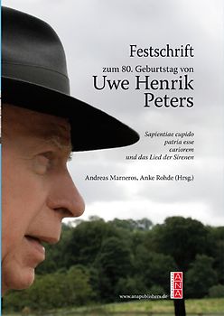 Festschrift Uwe Henrik Peters