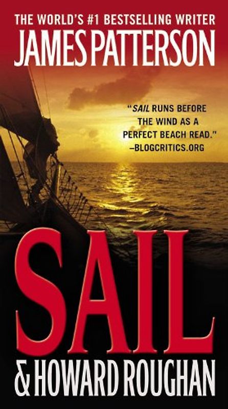 Sail - James Patterson