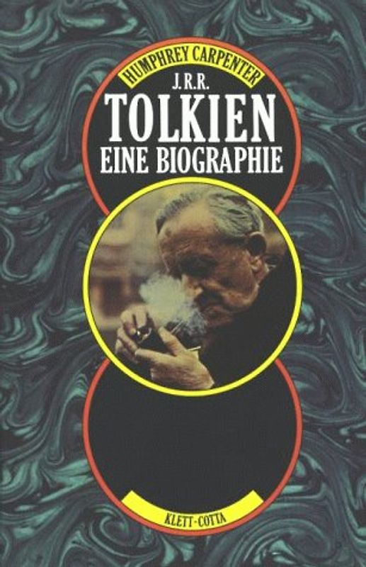 J. R. R. Tolkien