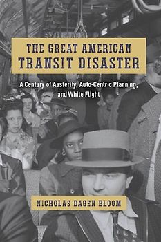The Great American Transit Disaster