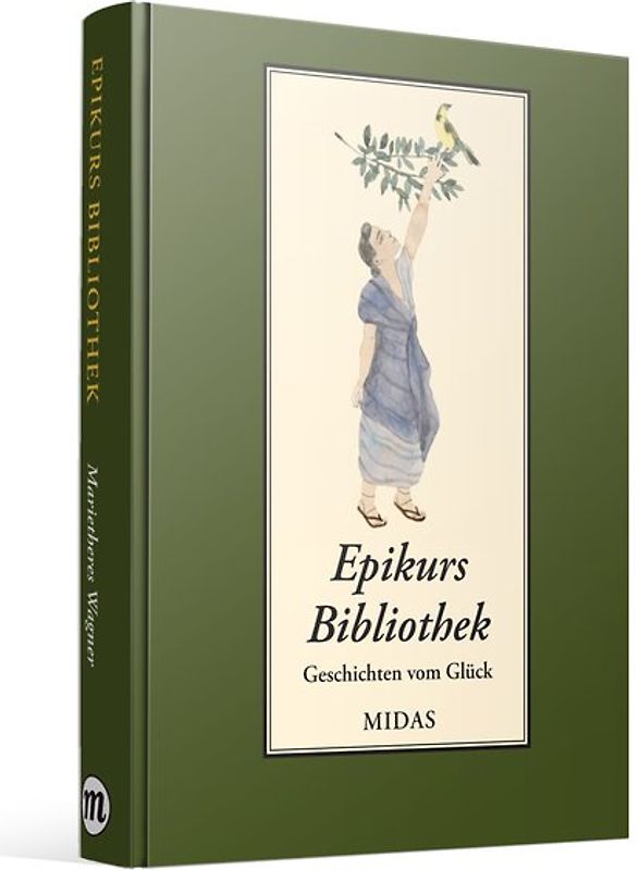 Epikurs Bibliothek