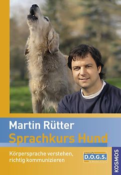 Sprachkurs Hund mit Martin Rütter