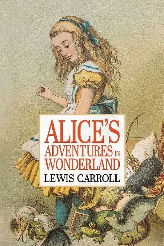 Alice's Adventures in Wonderland