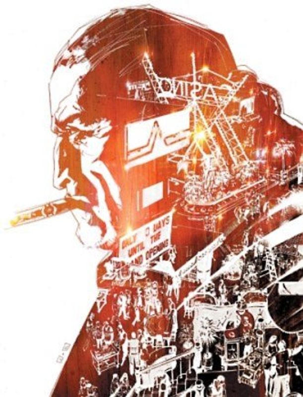 Scalped Vol. 2: Casino Boogie - Jason Aaron