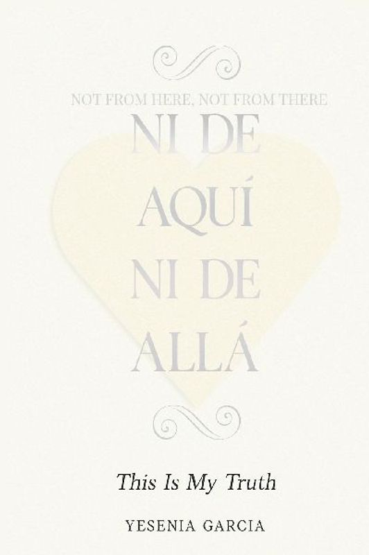 Ni De Aqui Ni De Alla