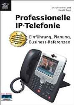 Professionelle IP-Telefonie