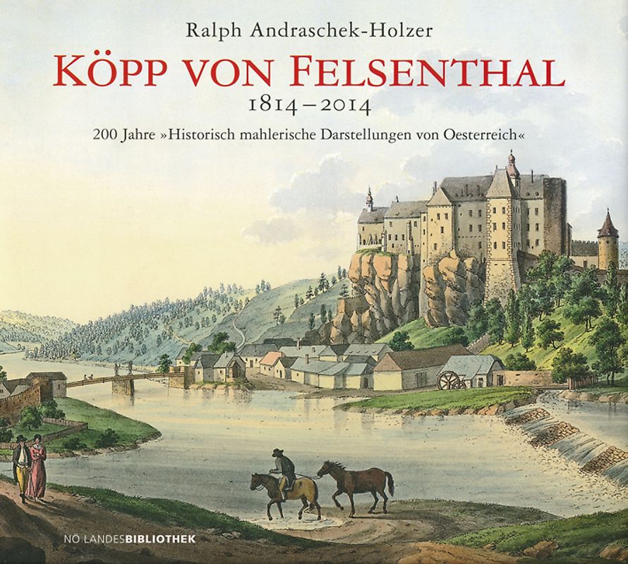 Köpp von Felsenthal