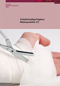 Schönheitspflege/Hygiene/Medizinprodukte 2/2
