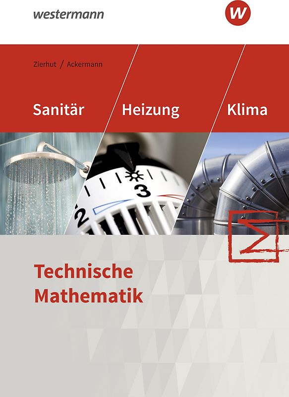 Sanitär-, Heizungs- und Klimatechnik