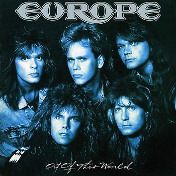 Europe - Out Of This World (Collector's Edition)