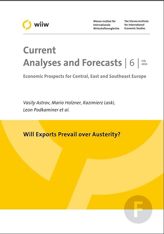 Will Exports Prevail over Austerity?