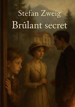 Brûlant secret
