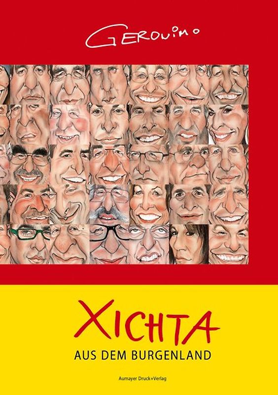 Xichta aus dem Burgenland