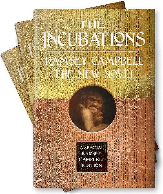 The Incubations