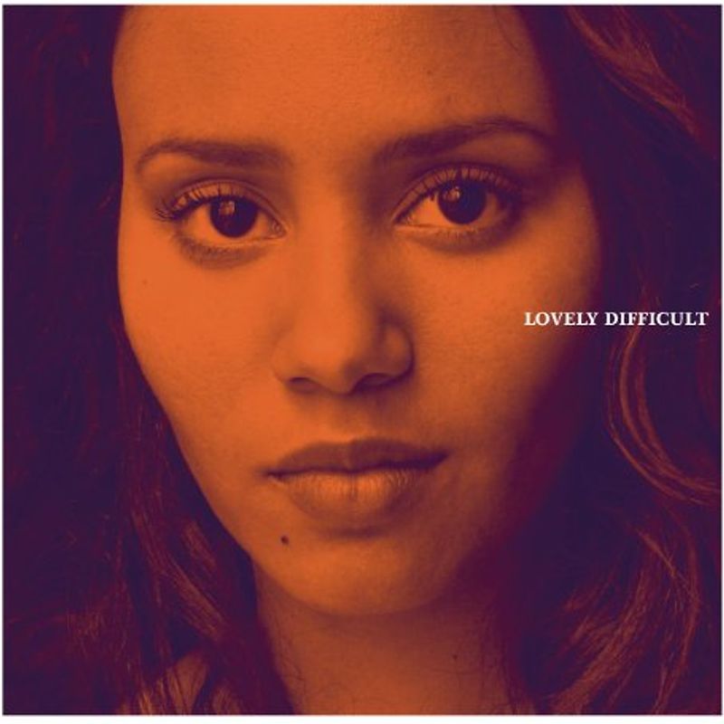 Andrade,Mayra - Lovely Difficult