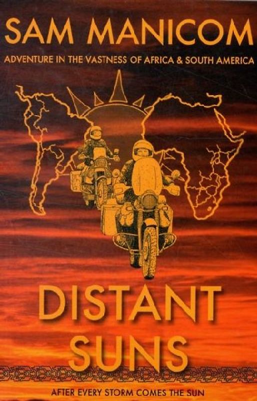 Distant Suns
