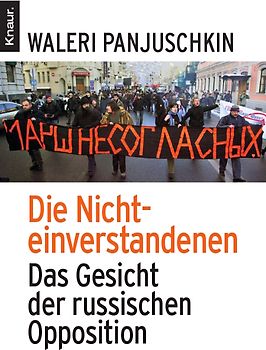 Die Nichteinverstandenen