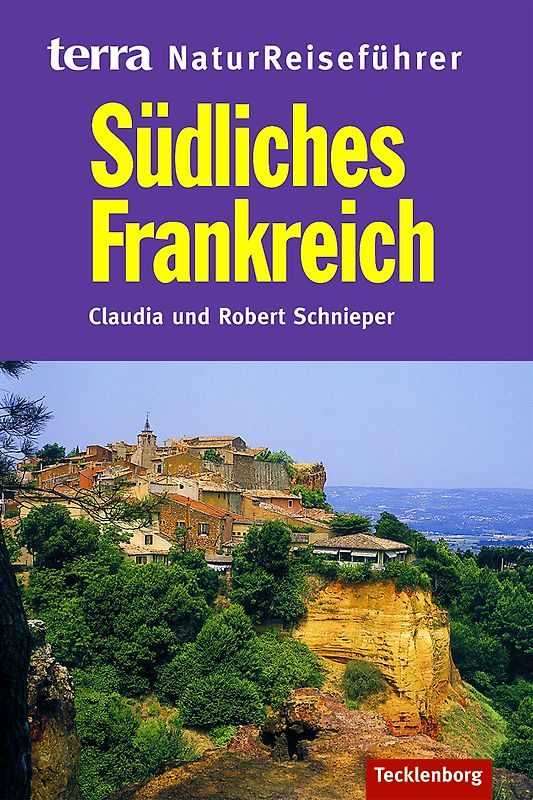 Südliches Frankreich