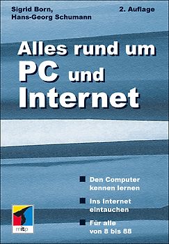 Alles rund um PC und Internet