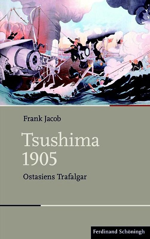 Tsushima 1905