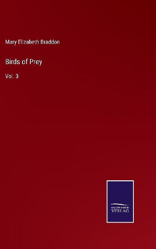Birds of Prey