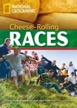 Cheese-Rolling Races