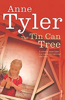 Tin Can Tree (Arena Books)