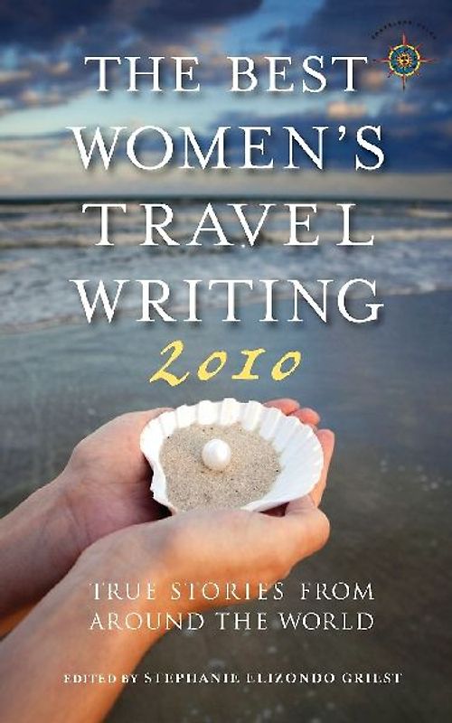 The Best Women's Travel Writing