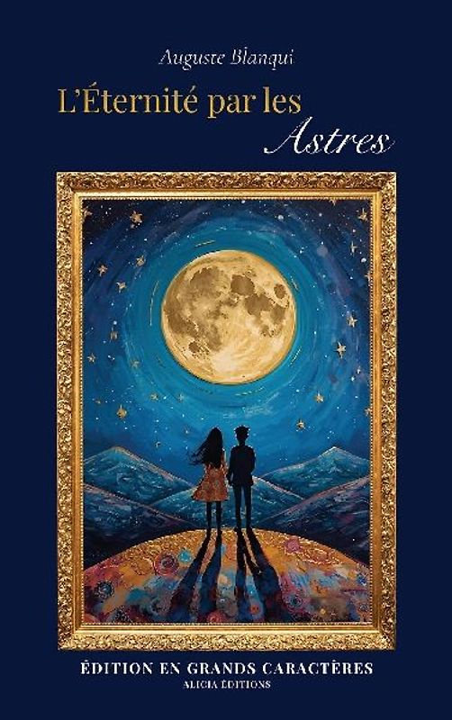 L'Éternité par les Astres