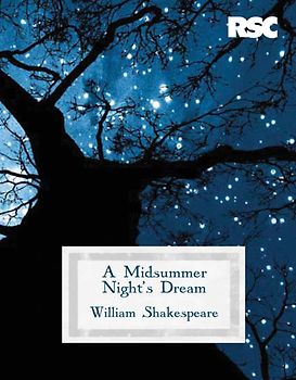 A Midsummer Night's Dream (gift edition)
