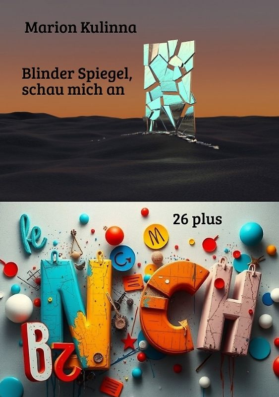 Sechsundzwanzig+26plus