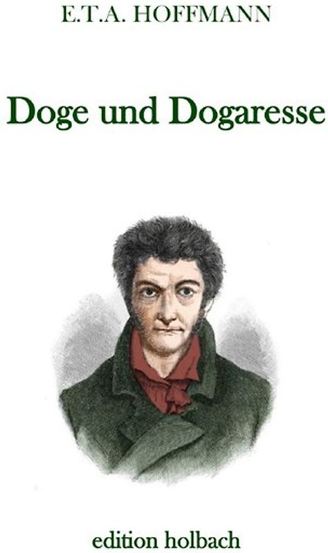 Doge und Dogaresse