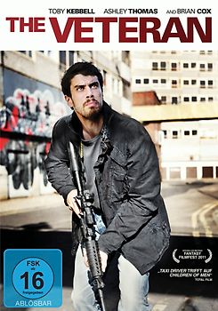 The Veteran DVD